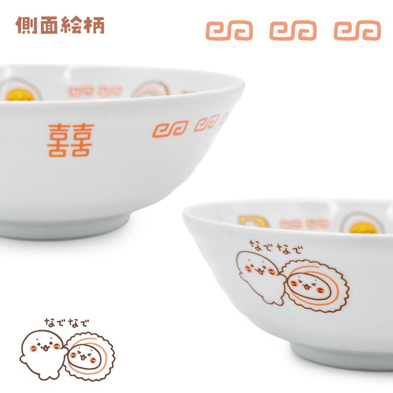Mother garden（マザーガーデン） しろたん ラーメンどんぶり マシマシ