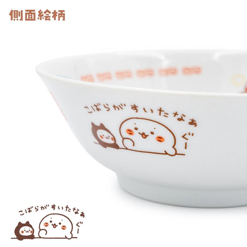 Mother garden（マザーガーデン） しろたん ラーメンどんぶり おいしい