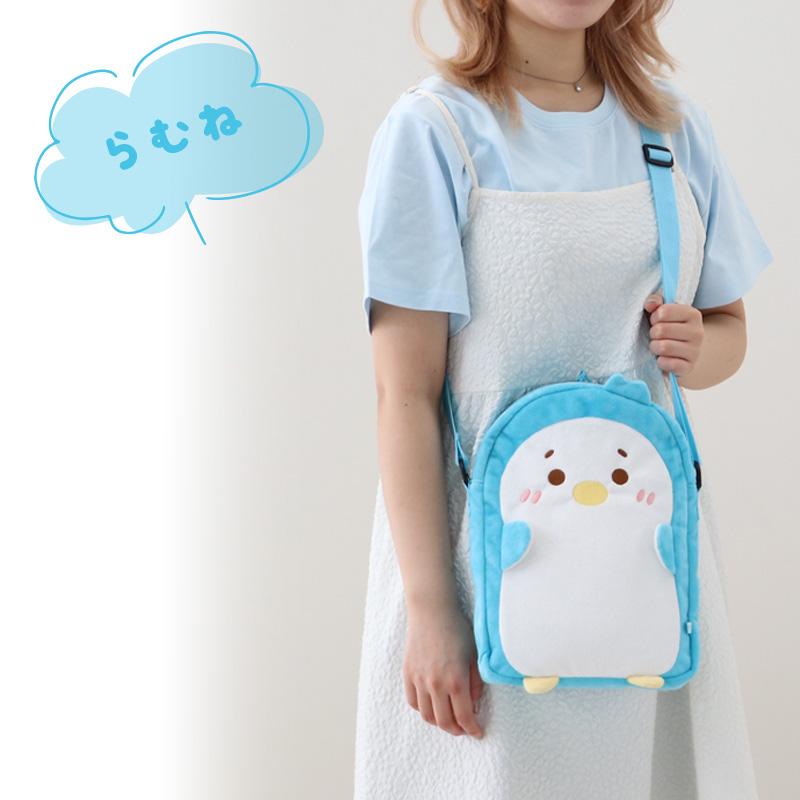 Mother garden（マザーガーデン） セールSALE ポシェット らむね