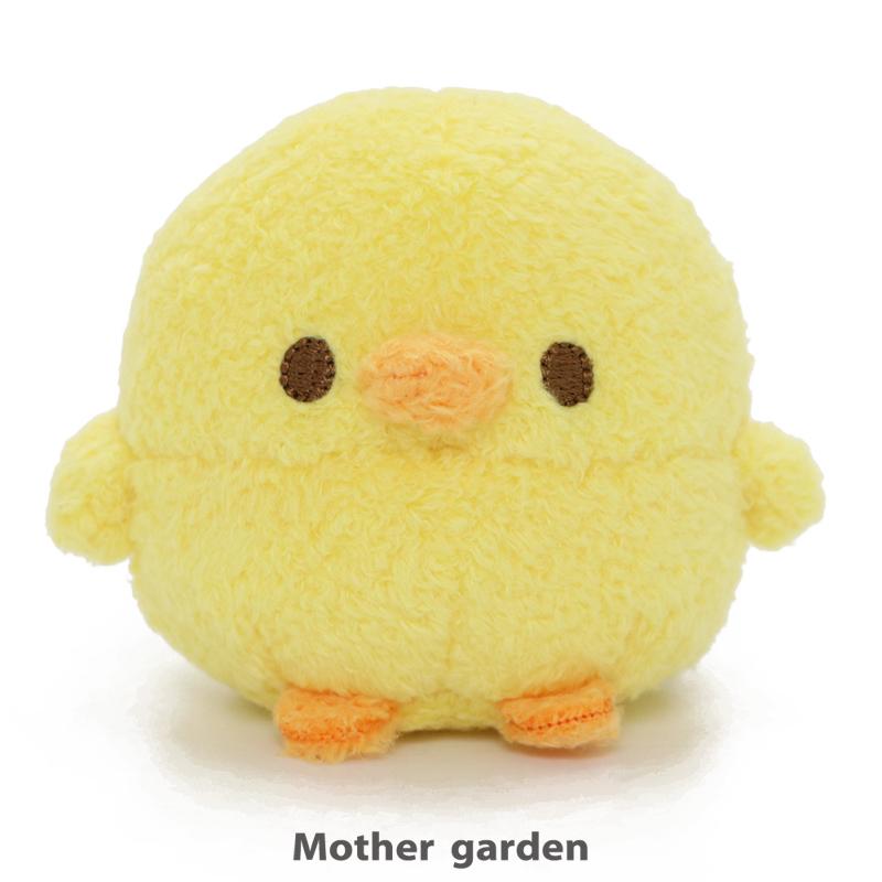 マスコット こぴよフレンズ まったりマスコット こぴよ ぬいぐるみ ミニマスコット ちびマスコット プチぬいぐるみ ひよこ ヒヨコ マザーガーデン 通販 Paypayモール