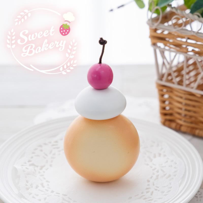 Mother garden（マザーガーデン） おままごと スウィーツ 木製 生