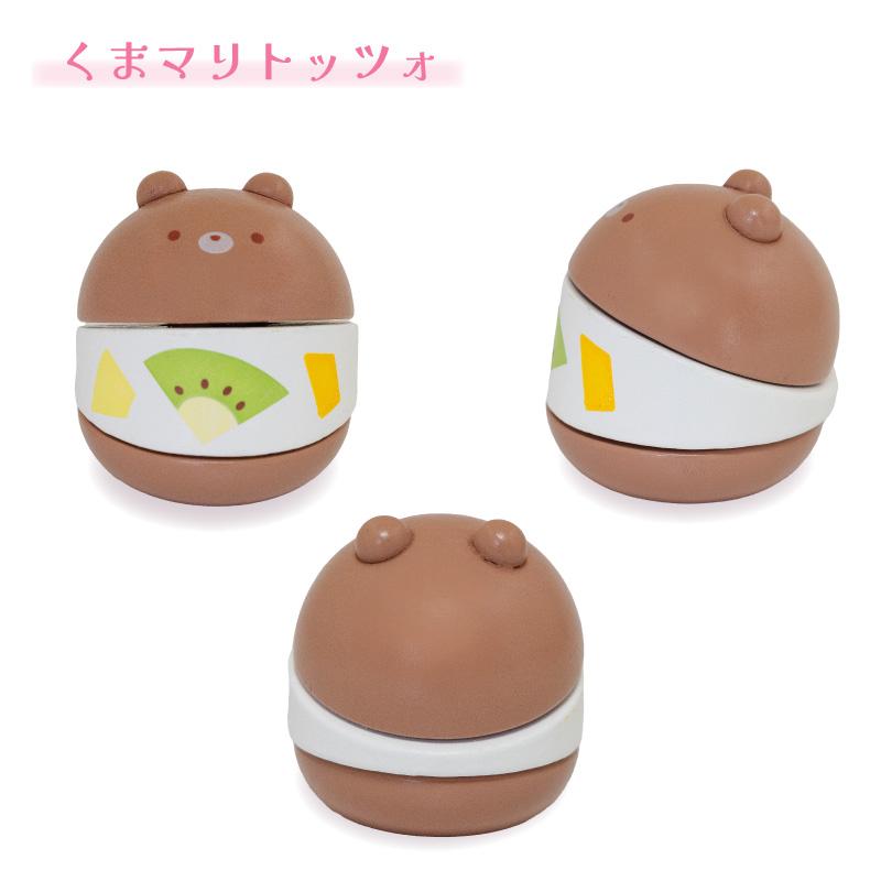 Mother garden（マザーガーデン） おままごと スウィーツ 木製 うさぎ