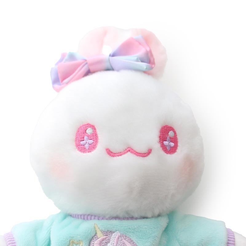Mother garden きせかえ プチマスコット Sサイズ うさみみちゃん Mother garden きせかえ プチマスコット Sサイズ うさみみちゃん