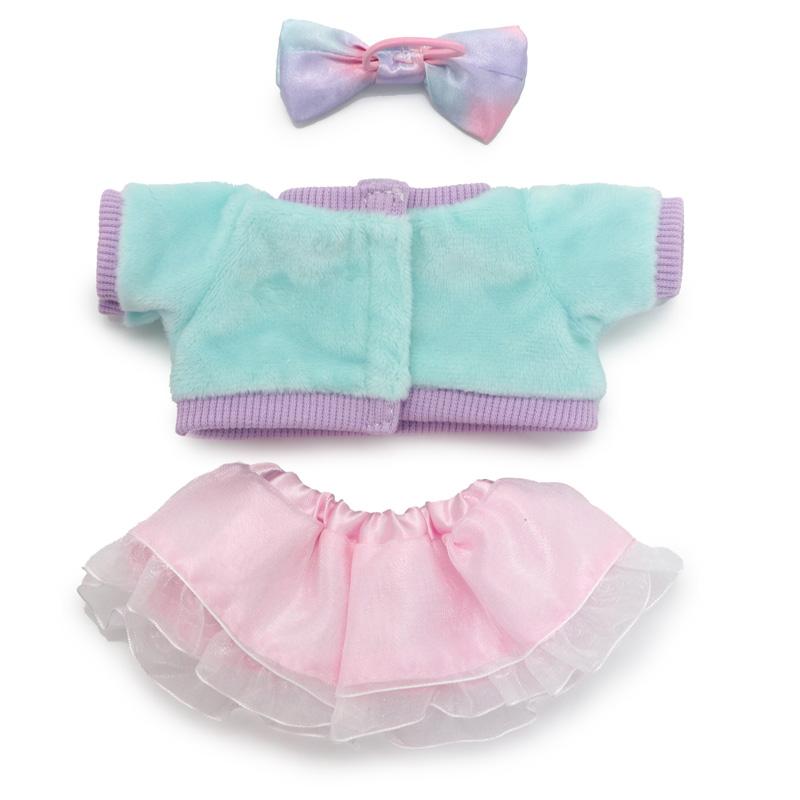 Mother garden（マザーガーデン） 着せ替え お洋服 Sサイズ用 ゆめいろ