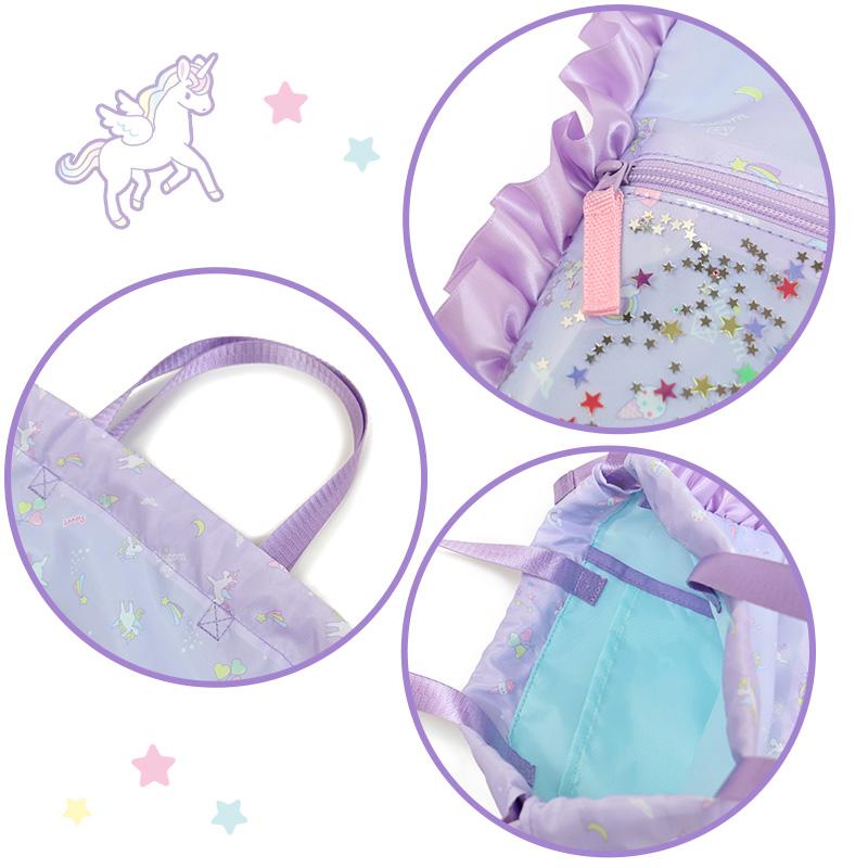 Mother garden（マザーガーデン） セールSALE 子供 ナップサック