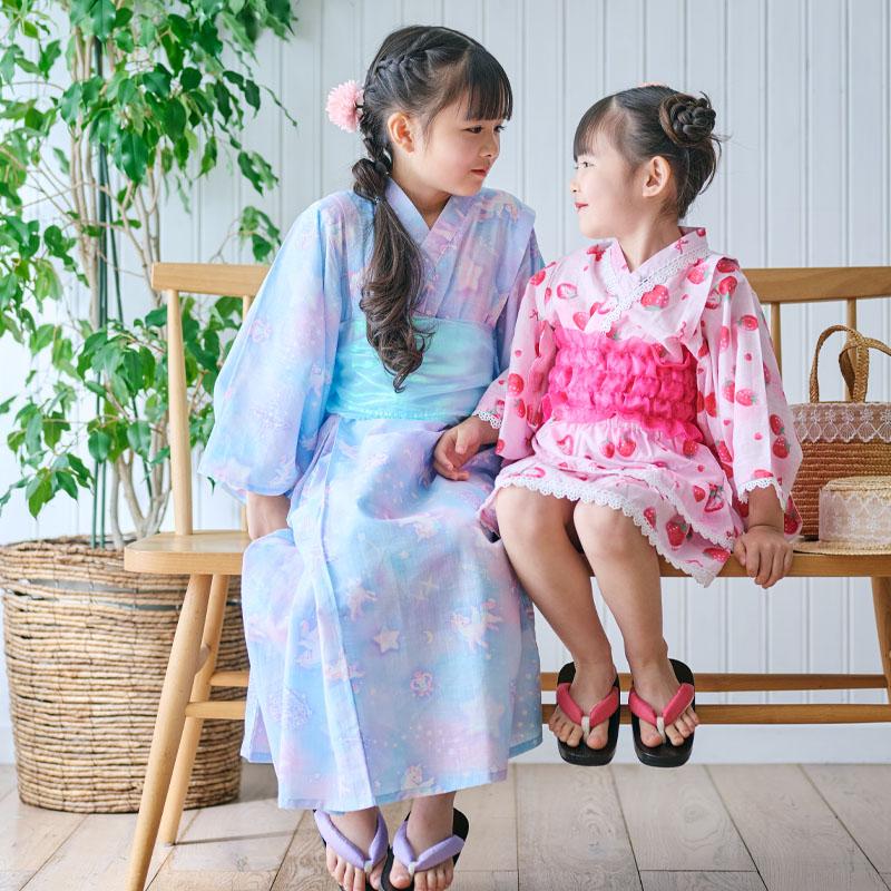 浴衣 キッズ セパレートタイプ 子供 帯付き 95cm ユニコーン 野いちご 浴衣 ドレス 浴衣 セット 浴衣 帯 女の子 子供用 かわいい 浴衣 キッズ セパレートタイプ 子供 帯付き 95cm ユニコーン 野いちご 浴衣 ドレス 浴衣 セット 浴衣 帯 女の子 子供用 かわいい