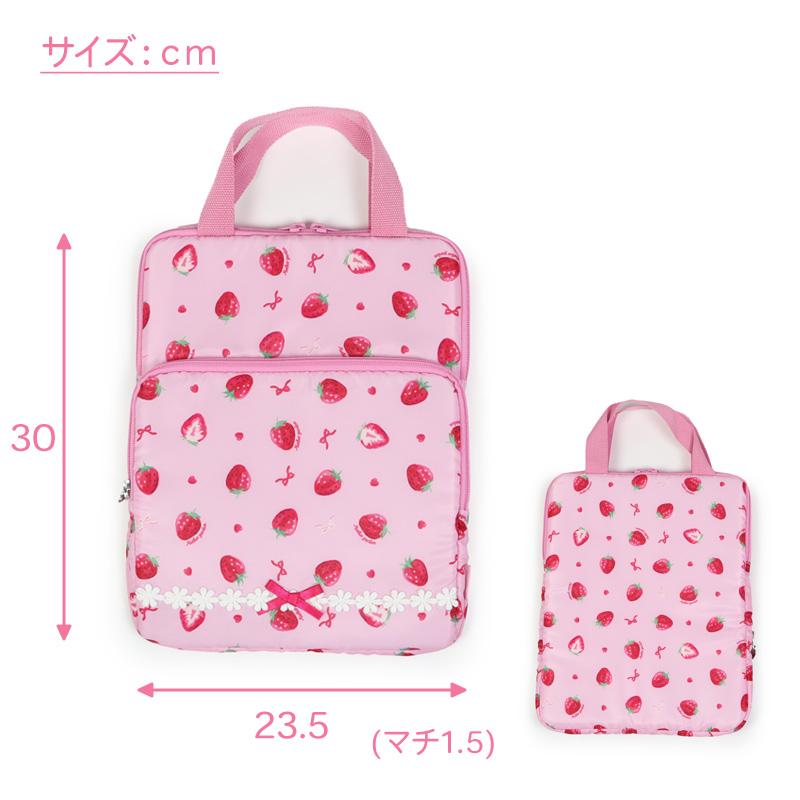 ケース　いちご819 ハンドメイド 楽天市場】たけいみき BOXペンポーチ コスメ・化粧品・小物入れ