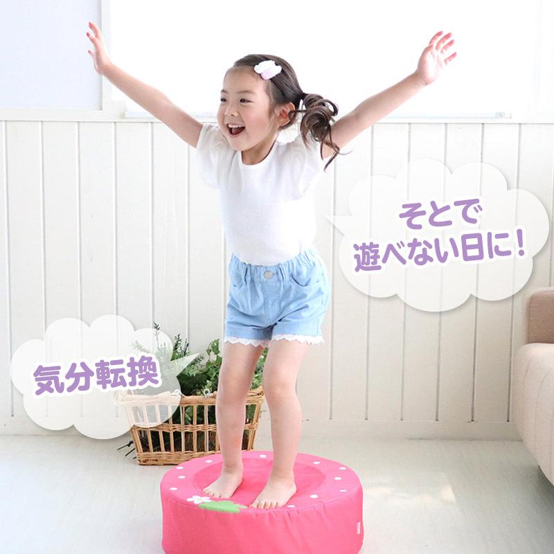 Mother garden（マザーガーデン） セールSALE トランポリン クッション