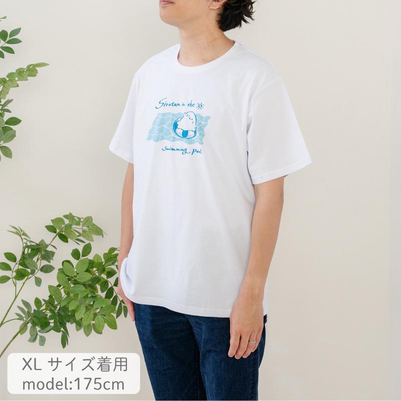Mother garden（マザーガーデン） セールSALE しろたん Tシャツ 半袖