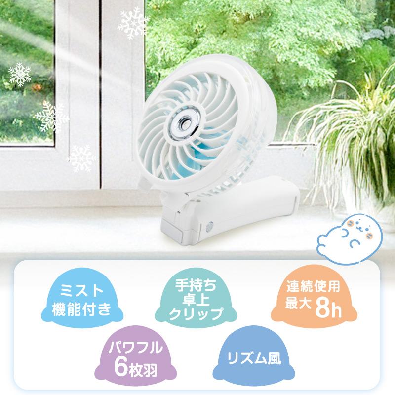 家庭用扇風機 200W ホワイト/ブルー 717tcwcgmGL._AC_UF350,