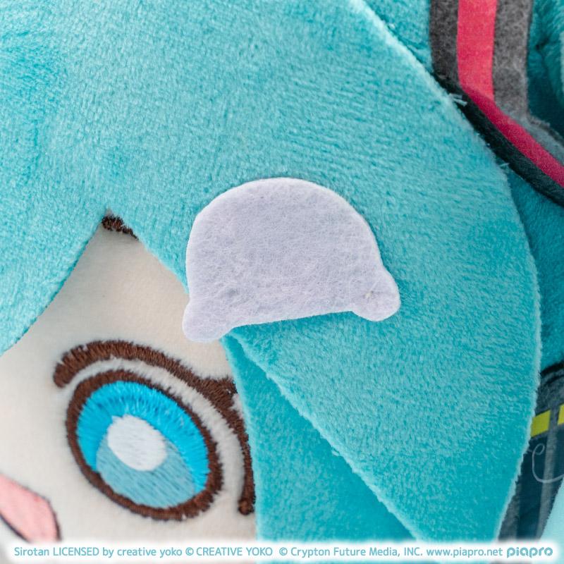 Mother garden（マザーガーデン） しろたん×初音 ミク 初音ミク