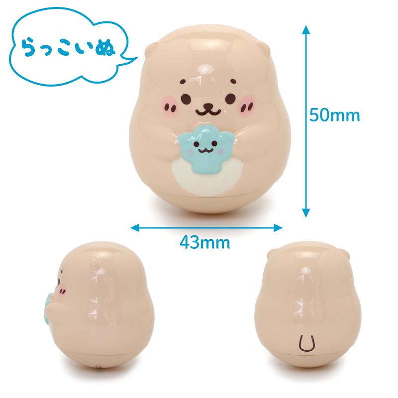 Mother garden（マザーガーデン） セールSALE つついて！ゆらゆら