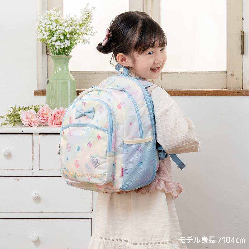 Mother garden（マザーガーデン） リュック キッズ 女の子 子供