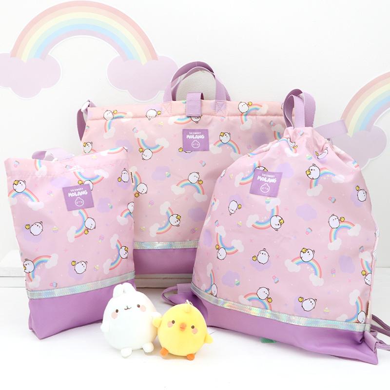 Mother garden（マザーガーデン） セールSALE レッスンバッグ 通学