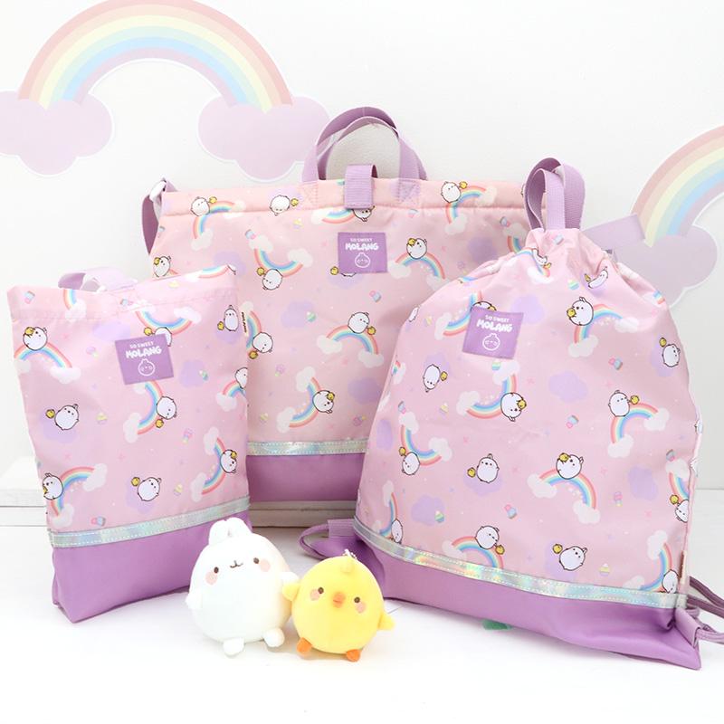 Mother garden（マザーガーデン） セールSALE シューズバッグ 上履き