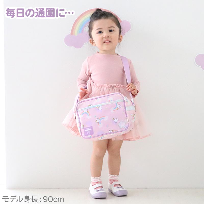 Mother garden（マザーガーデン） セールSALE 通園バッグ ショルダー