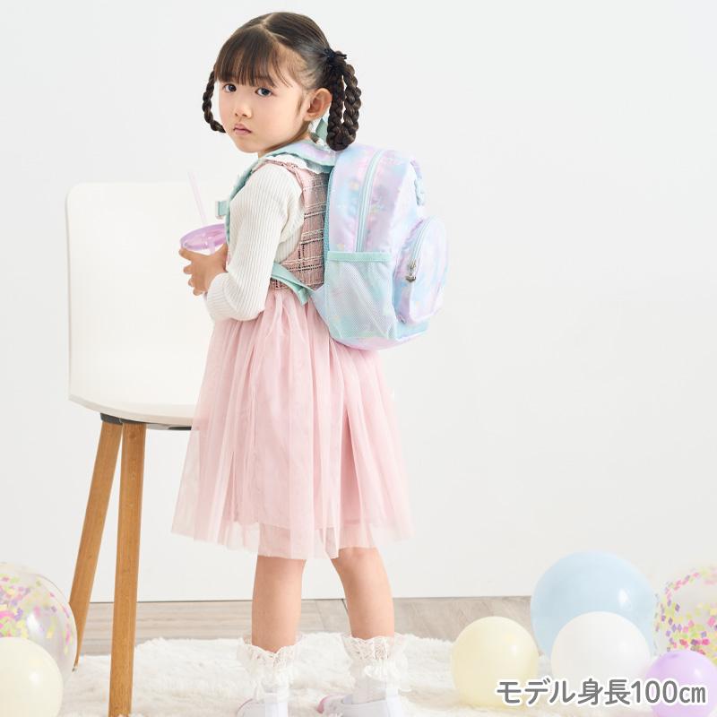 Mother garden（マザーガーデン） リュック キッズ 女の子 子供