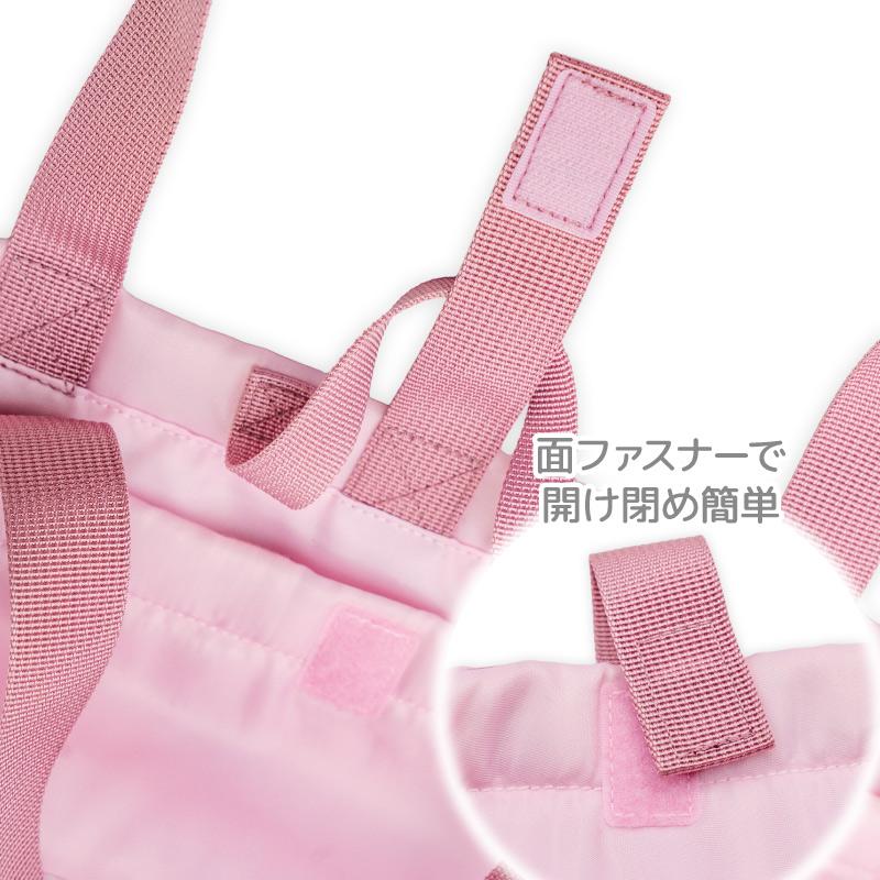 Mother garden（マザーガーデン） 手提げバッグ 野いちご レッスン