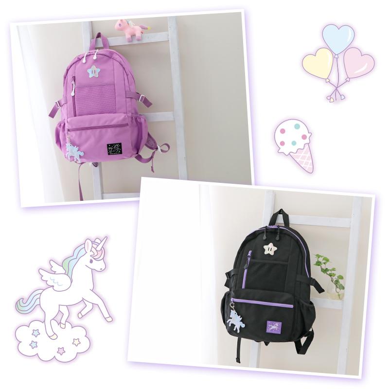 Mother garden（マザーガーデン） セールSALE リュック キッズ