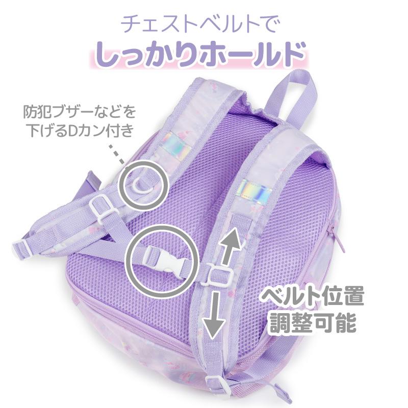 Mother garden キッズリュック 女の子 ユニコーン リュック Mother garden キッズリュック 女の子 ユニコーン リュック