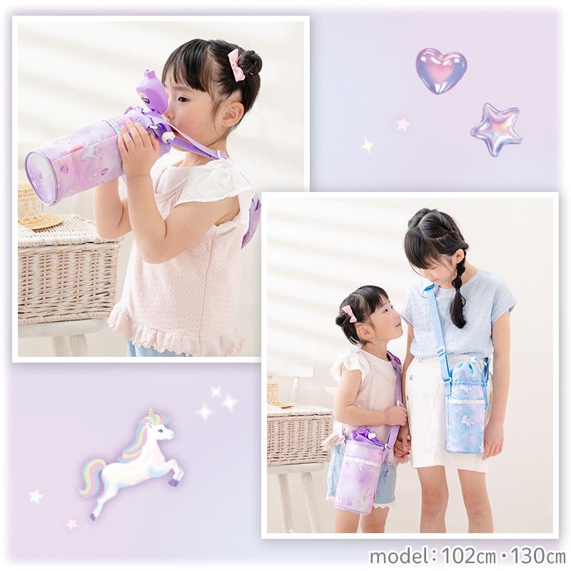 Mother garden（マザーガーデン） 水筒カバー 600mL〜800mLの水筒に