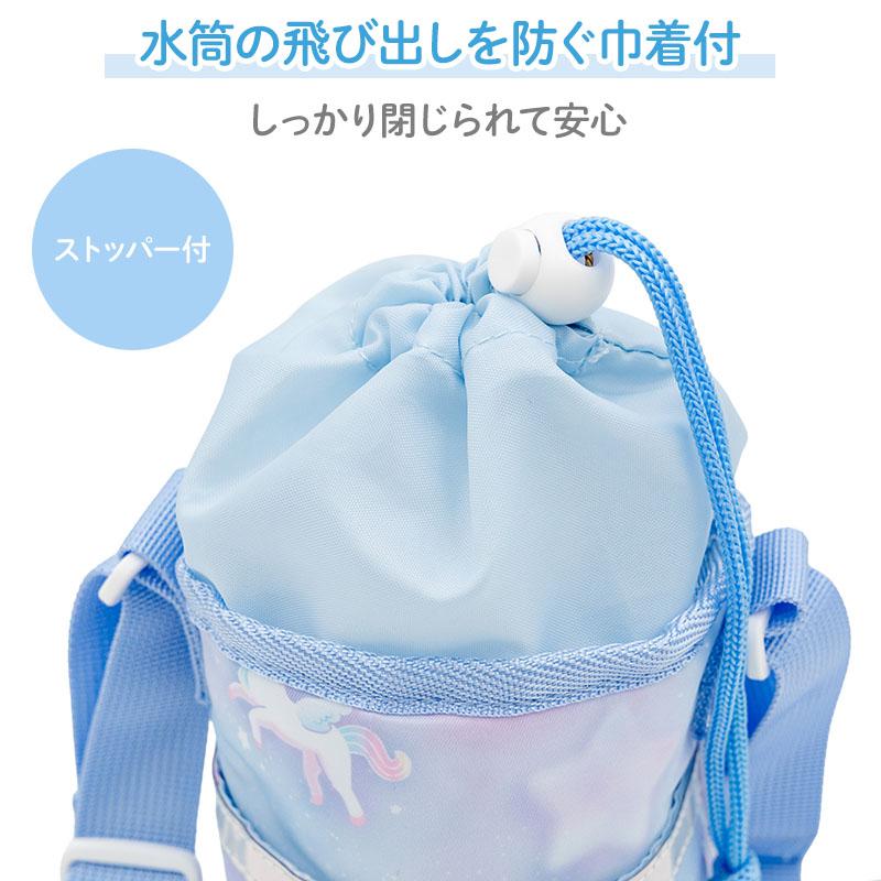Mother garden（マザーガーデン） 水筒カバー 600mL〜800mLの水筒に