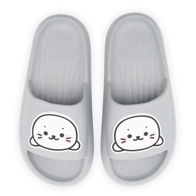 Mother garden（マザーガーデン） しろたん サンダル 単品 S (約23