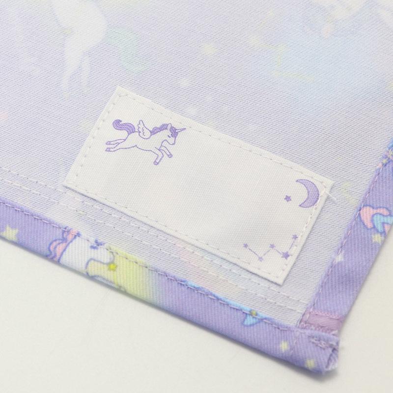 あんぱん様 確認用 ユニコーン さくらんぼ ランチョンマット 40×60