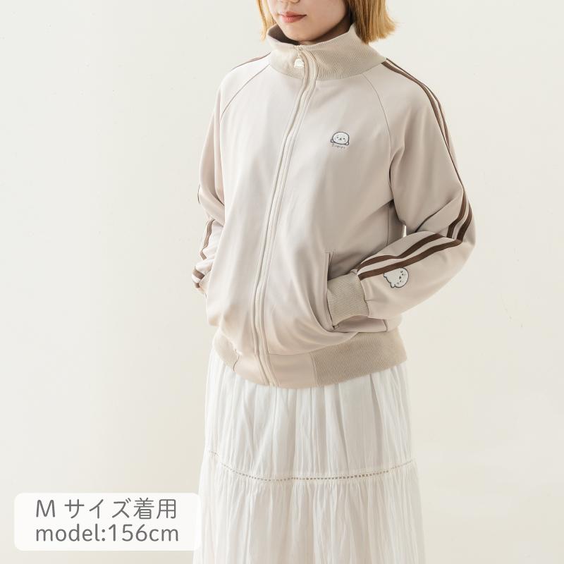 Mother garden（マザーガーデン） しろたん トラックトップ S M L