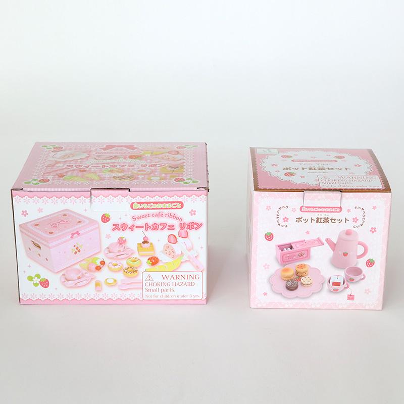 Mother garden 〔送料無料〕ままごと 木製 おままごとセット 野 Mother garden 〔送料無料〕ままごと 木製 おままごとセット 野