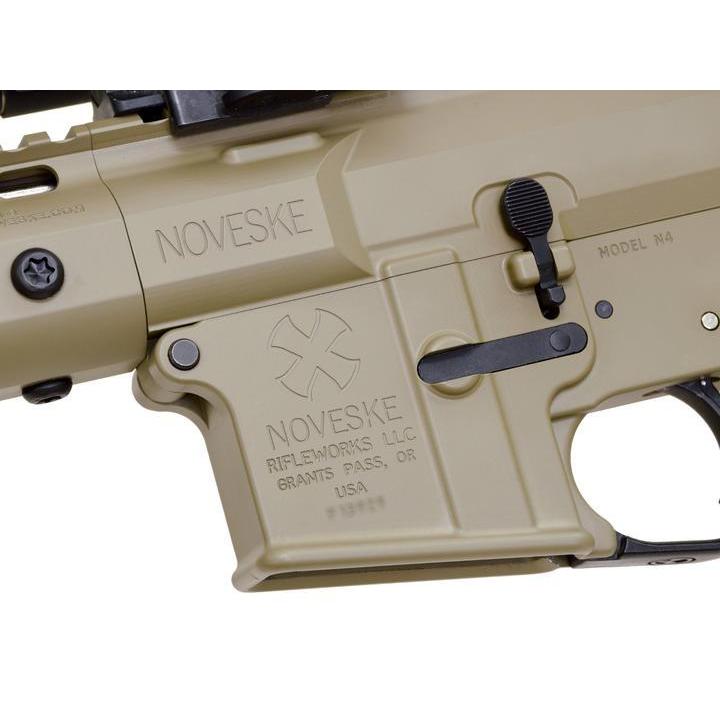 【値下げ・名盤】 DYTAC MWS用 NOVESKE N4 コンバージョンキット セラコートFDE 【ZYX1512358596】(54032円)
