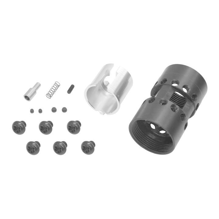 【値下げ・名盤】 DYTAC MWS用 NOVESKE N4 コンバージョンキット セラコートFDE 【ZYX1512358596】(54032円)