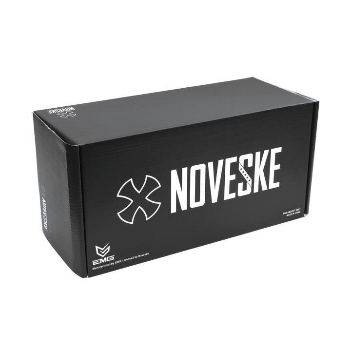 【値下げ・名盤】 DYTAC MWS用 NOVESKE N4 コンバージョンキット セラコートFDE 【ZYX1512358596】(54032円)