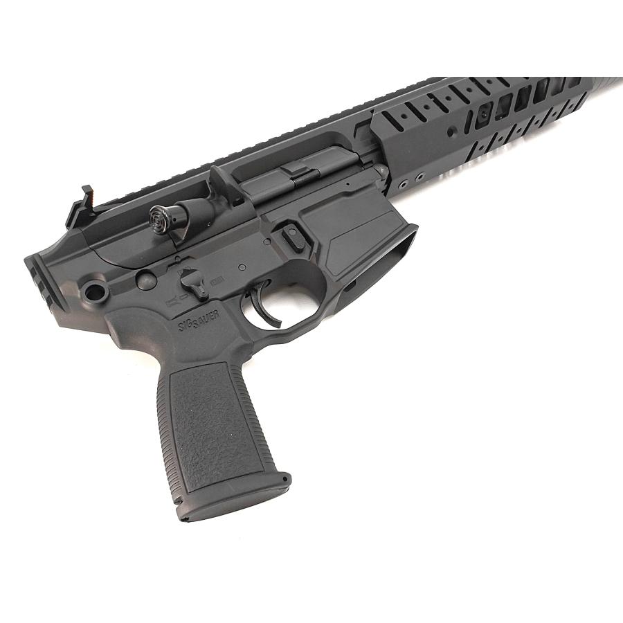 Toxicant SIG MCX LVAW 6.75inch SRD762Ti サプレッサーセット ショートレイル MWSベース コンバージョンキット タイプD 予約商品 12月上旬出荷予定｜mga-shop｜08