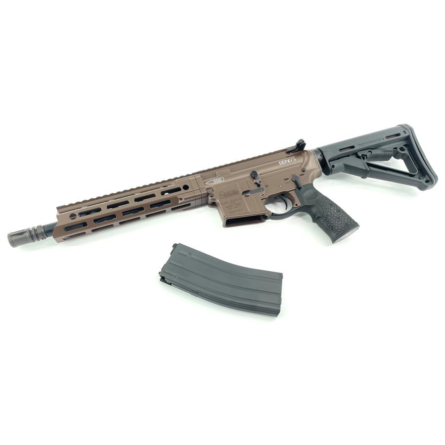 東京マルイ　MWSベース　スナイパーカスタム 東京マルイ MWSベース スナイパーカスタム