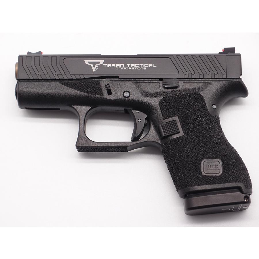 MGA コンプリート UMAREX G42ベース TTI Combat Carry セラコート仕上