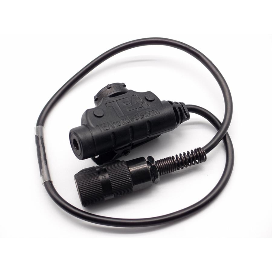 実物 TEA U94 V2 PTT