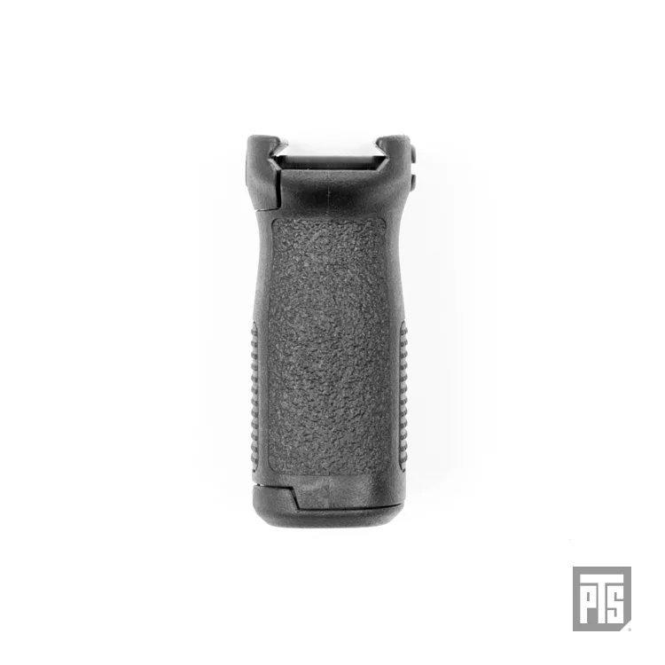 PTS EPF2-S バーティカルフォアグリップ ショート BK 20mmレイル対応 エアガン サバゲー|mga-shop|02