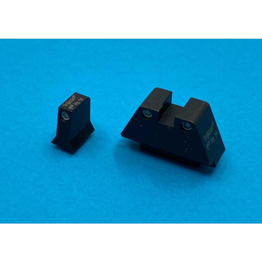 Pro-Arms Umarex Glock トリチウムサイト トリジコンタイプ Pro