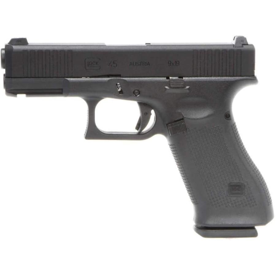 UMAREX G45 GBB ハンドガン 正規ライセンス品　エアガン　サバゲー ミリタリーショップ Fellowes ⁄ GHK⁄Umarex 本体 GLOCK17 Gen.3 ガス