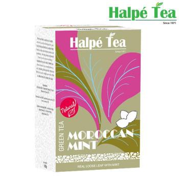 人気no 1 本体 Halpe Tea ハルプティ モロッカンミント グリーンティー リーフ 12個 代引き不可 同梱不可 トレード Ab マジェンタスーパーベビー 通販 Yahoo ショッピング 本店は Blog Lonolife Com
