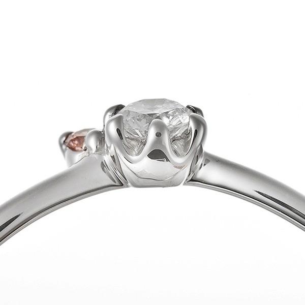 店長大暴走 クリアランスsale ダイヤモンド リング ダイヤ ピンクダイヤ 合計0 06ct 8号 プラチナ Pt950 V字モチーフ 指輪 ダイヤリング 鑑別カード付きトップセラー Ds マジェンタスーパーベビー 通販 Yahoo ショッピング 春バーゲン Www Yalaphone Com