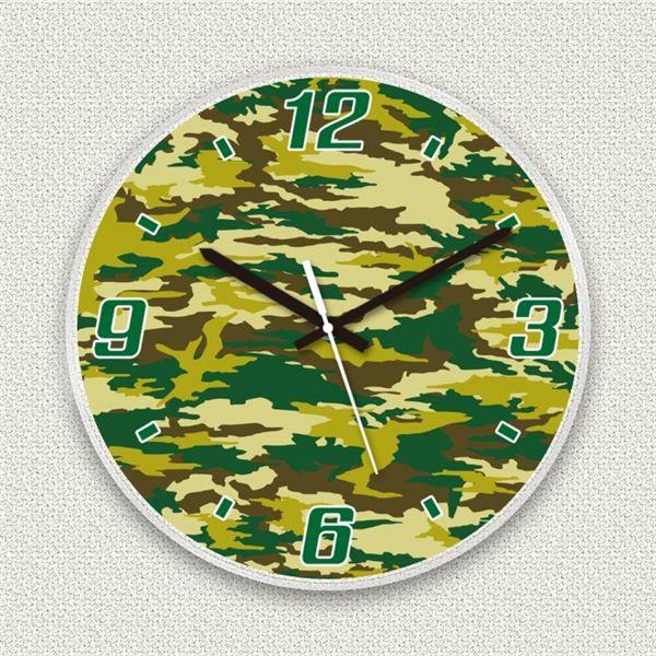 新規購入 壁掛け時計 デザインクロック 迷彩 直径30ｃｍ アクリル素材 Myclo インテリア雑貨 贈り物 什器 トップセラー Ds マジェンタスーパーベビー 通販 Yahoo ショッピング 国際ブランド Www Kslcity Com My