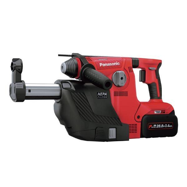 最終値下 パナソニック Ez71pc2v R 充電ハンマードリル集じんセット 赤 トップセラー Ds マジェンタスーパーベビー 通販 Yahoo ショッピング Expectation Mercurytechnologies Mn Com