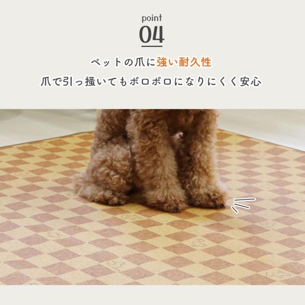 明和グラビア はっ水 消臭 吸着 マット 20枚入り ブラウン ネイビー セット 明和グラビア ペットマット 防水 滑り止め pvc ゲージマット 消臭