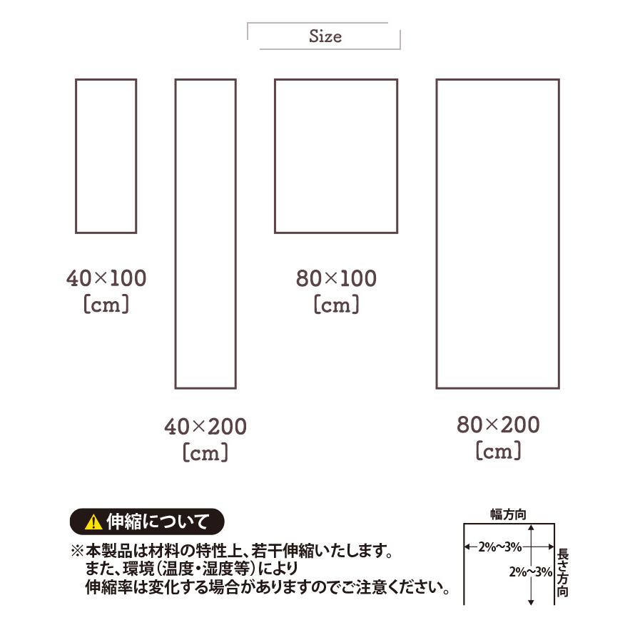 装飾シート DEC-07 ホワイトウッド 40cmx200cm  10500820｜mggn｜16