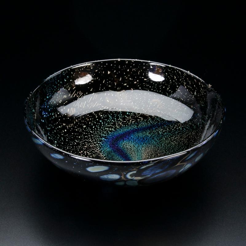 MG敬】水口智貴 作『銀熔変 平盃』mt99 : 松森美術 新進作家 MG敬】水口智貴 作『銀熔変 平盃』mt99 : 松森美術 新進作家