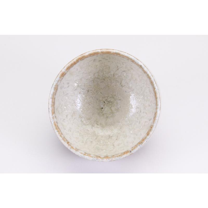 中尾哲彰造 冬銀河湯呑み 中尾哲彰造 冬銀河湯呑み ぐい呑