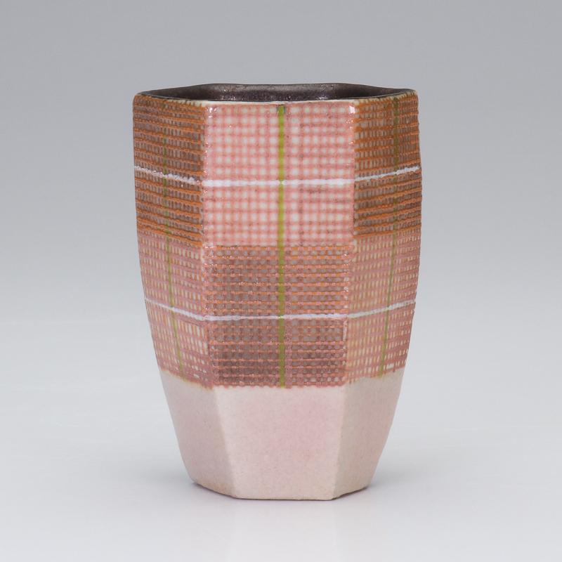 穴窯　菊天目ぐい呑 G4 穴窯 菊天目ぐい呑 G4