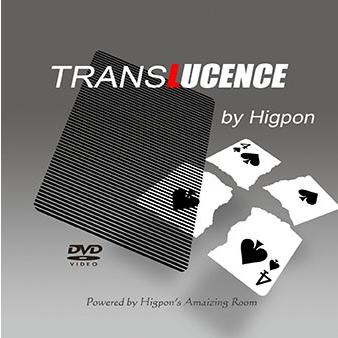 Translucence マジック動画有り トランプ 手品 手品グッズ カードマジック マジックdvd 3n ゲームとおもちゃ マツイショップ 通販 Yahoo ショッピング